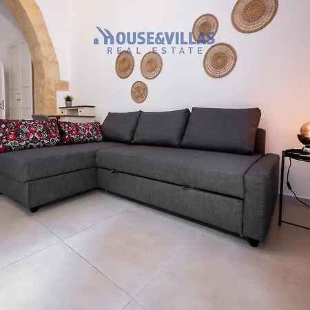 House & - Kore Apartment *
