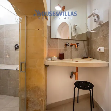 House & - Kore Apartment Noto