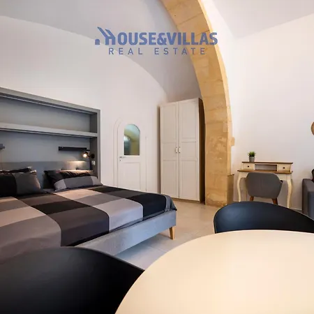 Apartment House & - Kore *