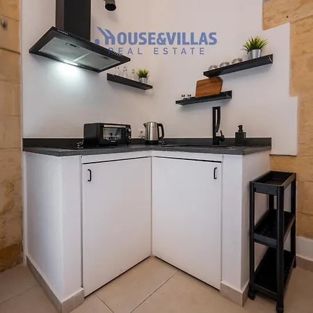 House & - Kore Apartment Noto