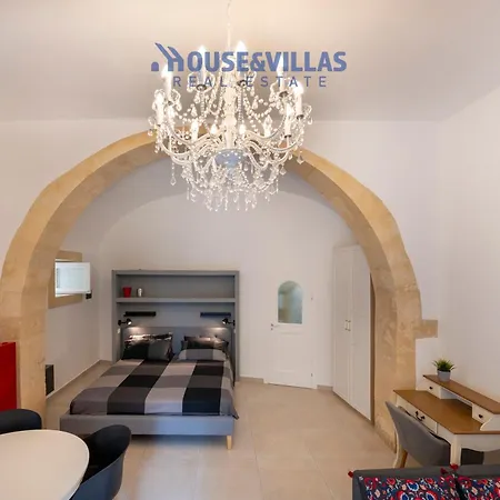 House & - Kore Apartment Noto