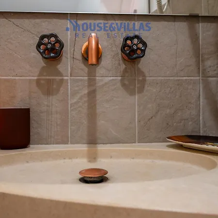 House & - Kore Apartment Noto
